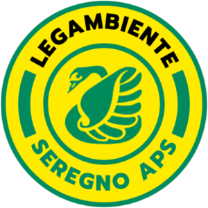 logo legambiente foto profilo