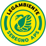 logo legambiente foto profilo trasp