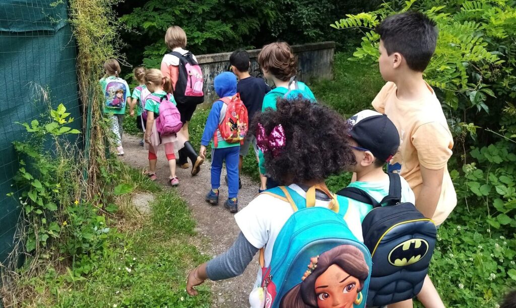 centro estivo legambiente seregno 1500x900